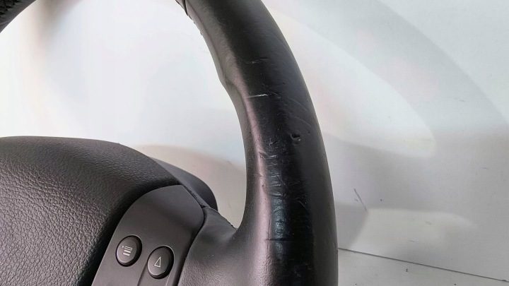 РУЛЬ AIRBAG VOLKSWAGEN GOLF V GT МУЛЬТИФУНКЦИОНАЛЬНЫЙ, фото 7