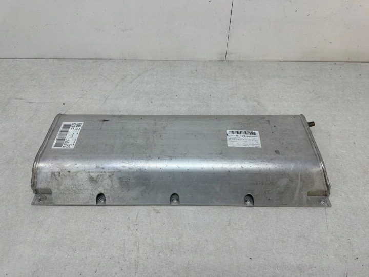 БАК АККУМУЛЯТОР ВОЗДУХА ЗАЩИТА НИЖНЯЯ PORSCHE PANAMERA 971804835, фото 1