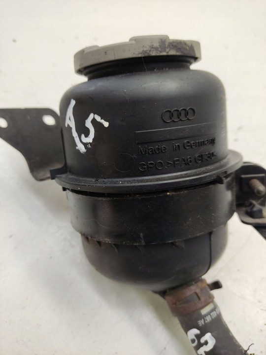 Audi A5 8T 8F 2008 Бачок гидроусилителя 8K0422887AE, фото 7