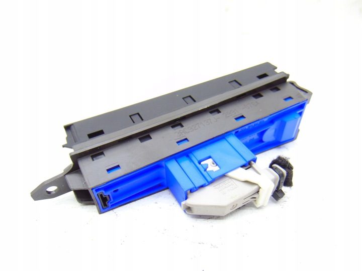 КНОПКА ПЕРЕКЛЮЧАТЕЛЬ СТАРТ СТОП VW PASSAT B7 3AC927137J, фото 4