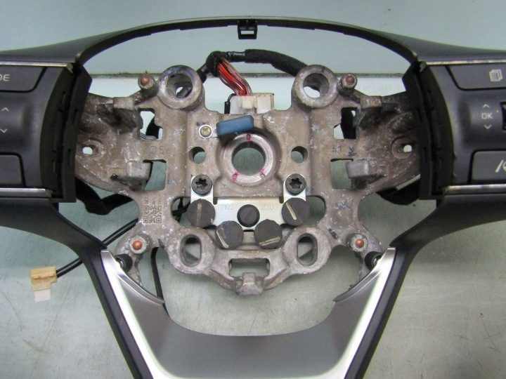 KIA SPORTAGE V 24 г. РУЛЬ 56190-P1400 56190P1400, фото 4