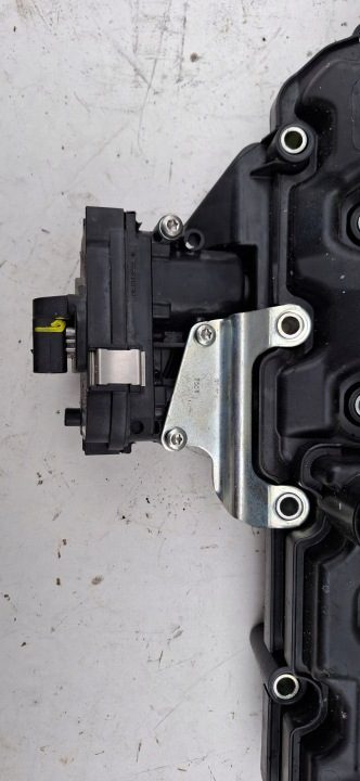 Впускной коллектор Fiat Ducato 2.2 2021- OEM 46354787 Peugeot Boxer Jumper, фото 7