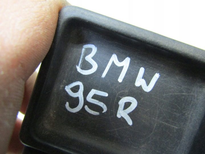BMW E36 95 г. переключатель управления стеклоподъемниками кнопка выключатель 1374491, фото 7