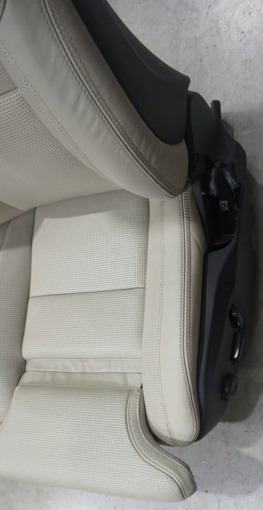 СИДЕНЬЕ ВОДИТЕЛЯ VOLVO S60 III V60 II V60 II CC LHD ЕВРОПА FULL OPCJA, фото 2