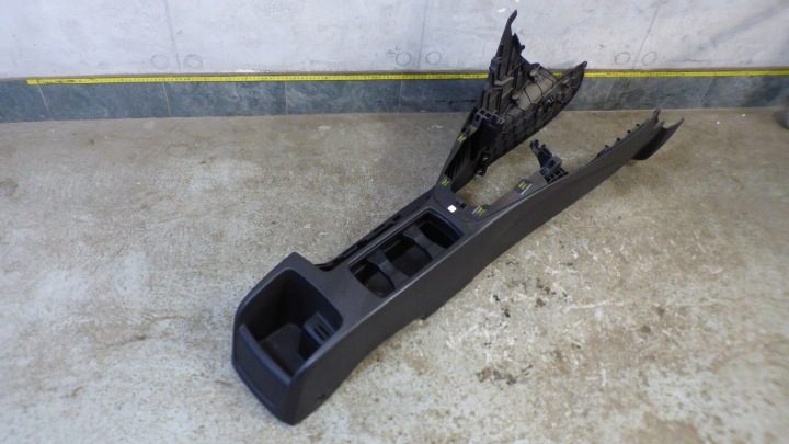 Центральный тоннель ST. ЕВРОПА F1EB-A045M62-AF FOCUS MK3 РЕСТАЙЛИНГ, фото 4