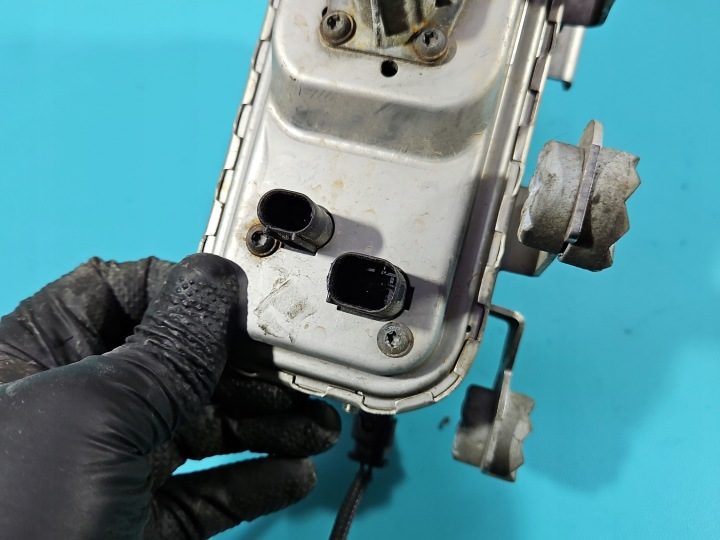 ПОДОГРЕВАТЕЛЬ ОХЛАЖДАЮЩЕЙ ЖИДКОСТИ BMW I3 0,0 ЭЛЕКТРИЧЕСКИЙ 9363105 67037010, фото 7