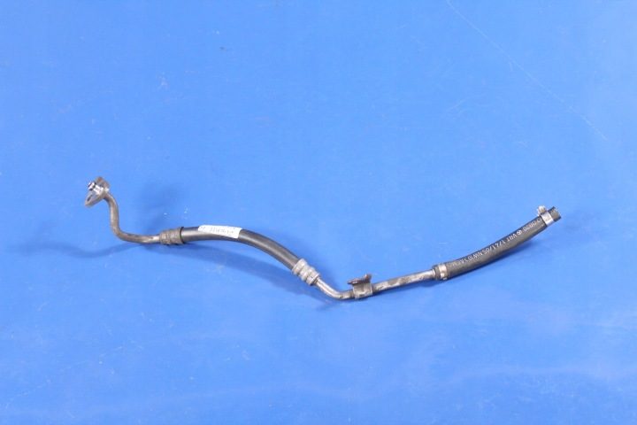 Трубка гидроусилителя Mercedes SLK W171 A1714661181, фото 7