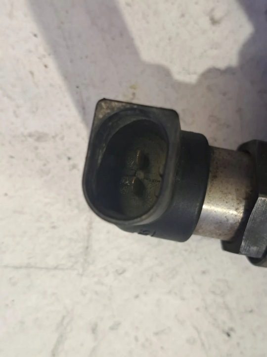 Форсунка Volvo S40 II (MS) 36000321 33567808 2.0L 100 квт 2006, фото 4