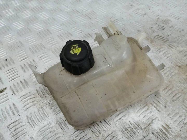 Расширительный бачок воды 217100005R Renault Megane Scenic III 1.6D, фото 1