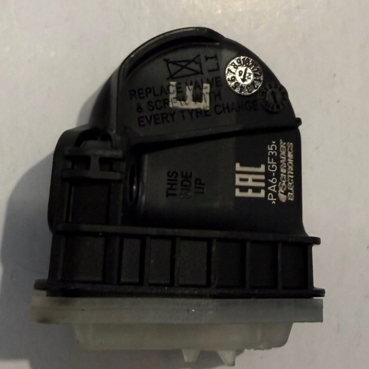 Датчик Давления Колес TPMS Hyundai Kia 52940-E2100 Sportage V Tucson NX4, фото 3