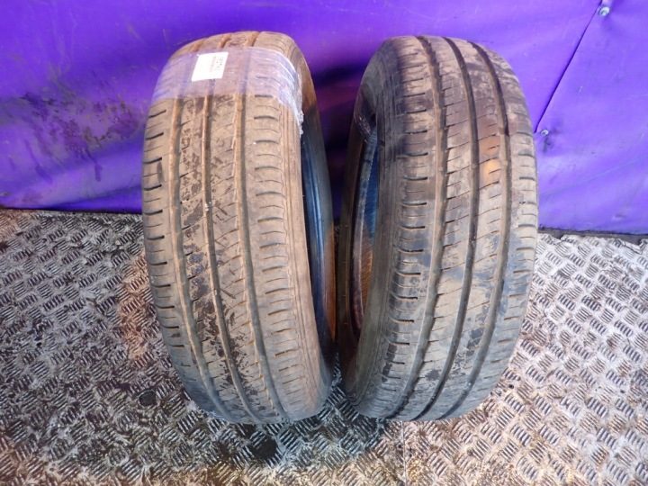 2× Шина летняя Neolin NEOLAND M/T 285/75R16 126/123 Q маркировка M+S (mud и Snow), фото 1