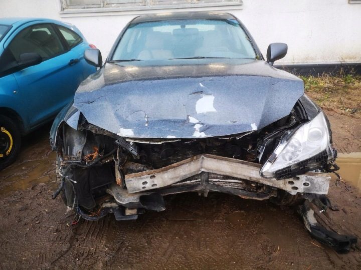 Lexus IS - КЛАСС Реле 2006 2.2L 9098702027 90987-02027, 156700-2870, фото 5
