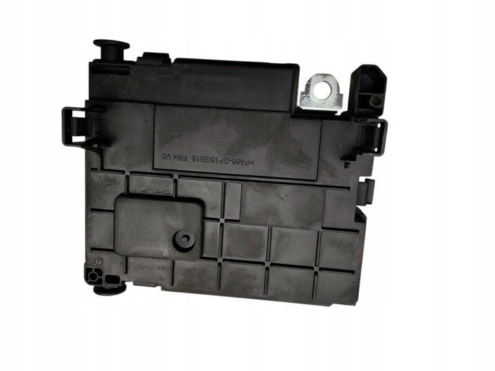 Блок предохранителей модуль BSM Citroen C4 II B7 9807428080 AB2, фото 2