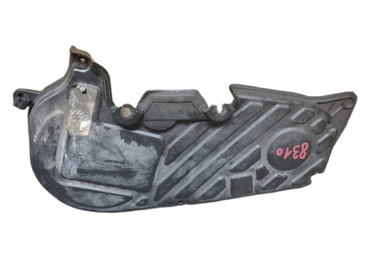 Крышка ГРМ Opel Astra H Vectra C 1.9 CDTI 16V 150 л.с. 55187753, фото 3