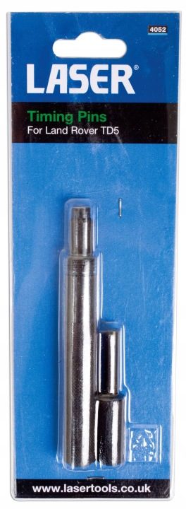 Комплект инструментов, цепь ГРМ Laser Tools 4052, фото 2