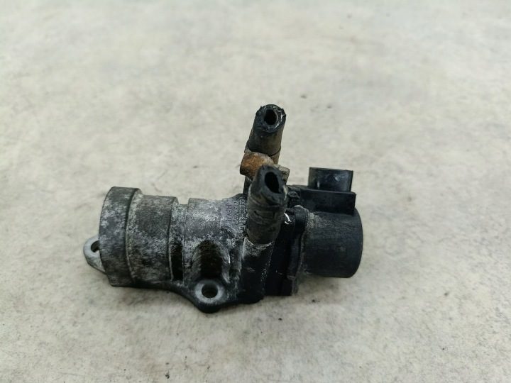 КЛАПАН EGR TOYOTA AVENSIS II T25 25620-27090 135000-8110 DENSO 2.0 D-4D, фото 4