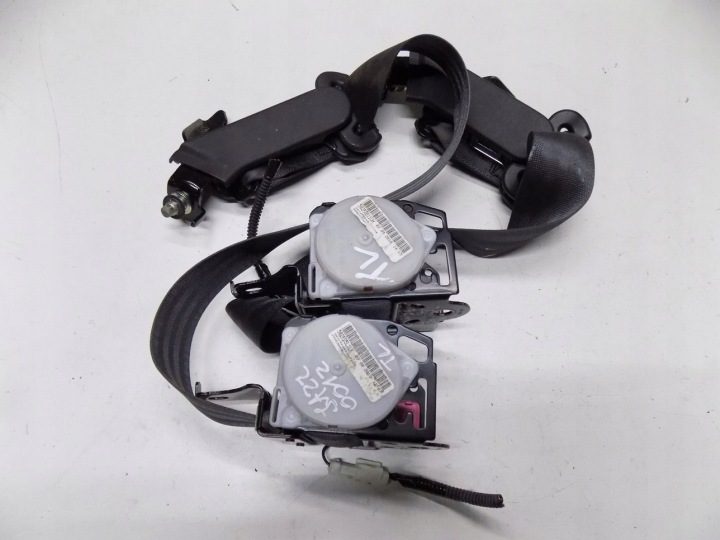 Honda OE TK-AB0-EJ486, фото 8