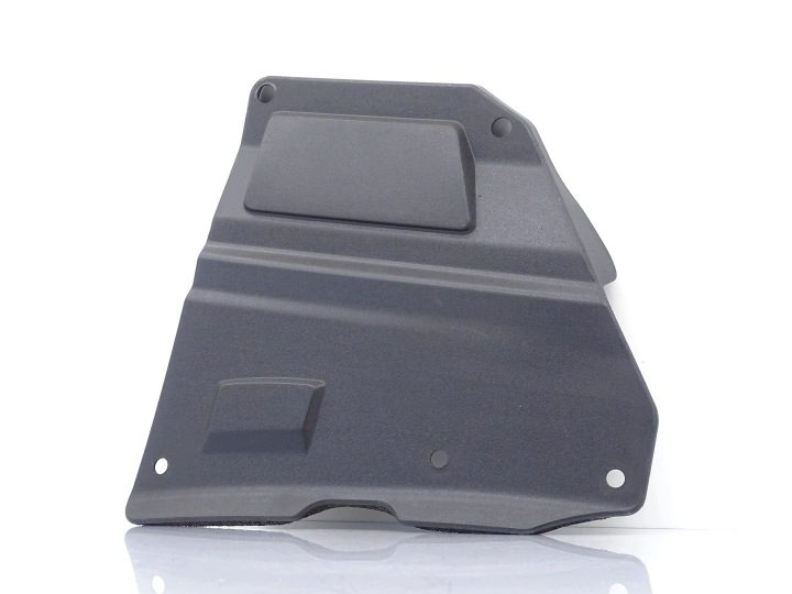Защита крышка аккумулятора Land Rover Discovery Sport L550 FK72-5162-A, фото 1