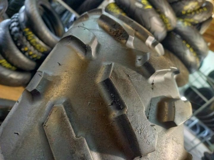 Dunlop KT 421 25x8-12 ШИНА КВАДРОЦИКЛ ATV 2 шт., фото 9