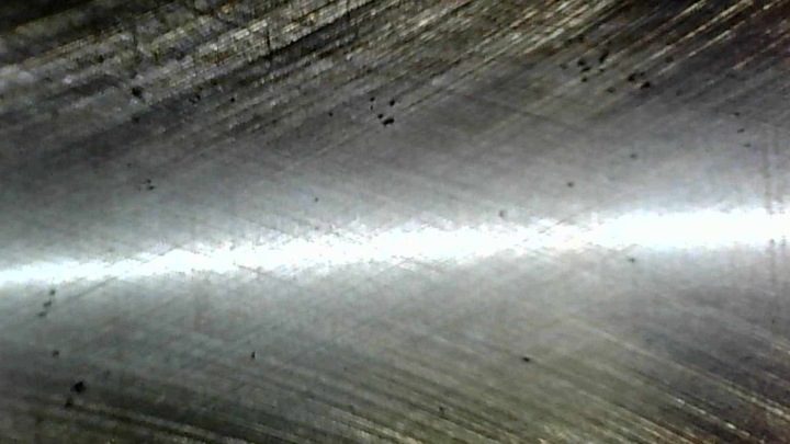 ДВИГАТЕЛЬ 10Q4EL DV5RC YH01 PEUGEOT RIFTER 1.5 HDI 131 л.с. НА ХОДУ ВИДЕО ЗАМЕР, фото 11