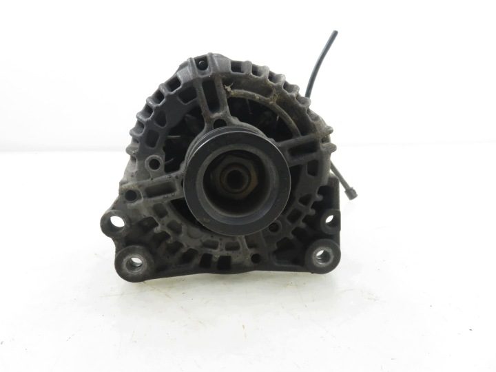 Генератор Seat Ibiza III 1.4 16V 037903025M 0124325013, фото 2