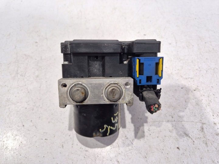 НАСОС ABS RENAULT MEGANE III 3 476600007R 10.0970-1419.3, фото 6