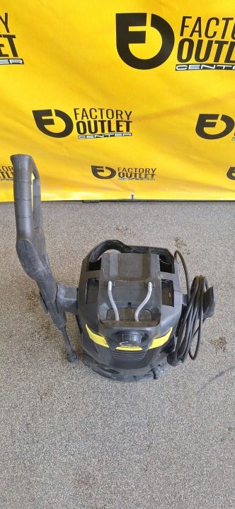 Мойка высокого давления Karcher K 6 Special 1.168-508.0, фото 9