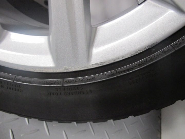 Диски колеса BMW F39 F48 205/60/17 6856076 5x112 574, фото 5