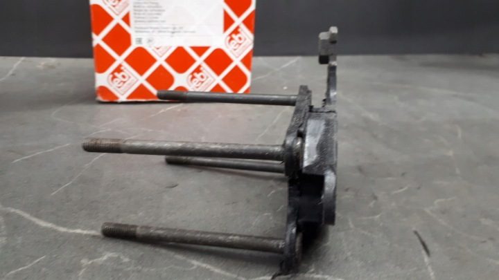 052129765a основание карбюратора VW Polo Jetta Golf I, фото 4