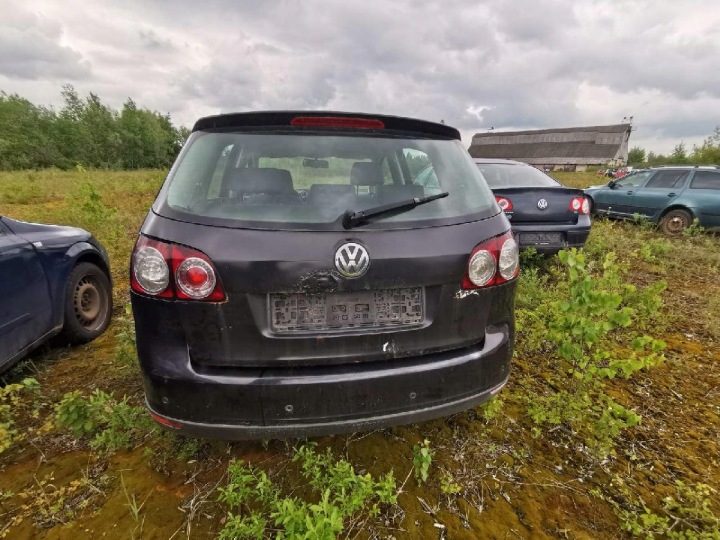 Volkswagen Golf Plus Вакуумный усилитель тормоза 2005 1.9L 1k1614105aj 0204051068, фото 9
