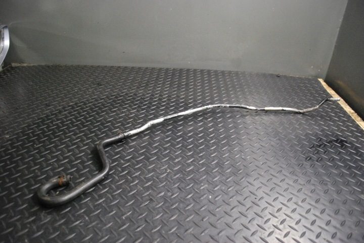ТРУБКА МАСЛА ГИДРОУСИЛИТЕЛЯ VW T5 2.5 TDI 7H0422885C, фото 1