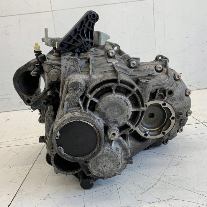 Коробка передач LHD механическая VW PASSAT B6 3C 2.0 TDI CBA COMMON RAIL 09 г., фото 6