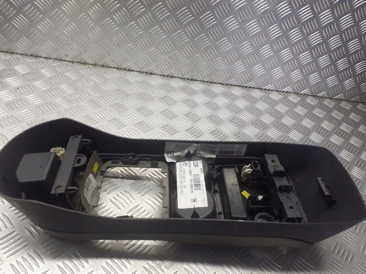 ЦЕНТРАЛЬНЫЙ ТОННЕЛЬ RENAULT ESPACE IV 1.9 DCI 8200110758, фото 3