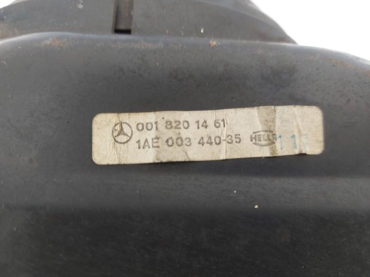 Фара Левая Передняя 0018201461 Mercedes T1 (W601) (601, 611) T2/LN1, фото 9