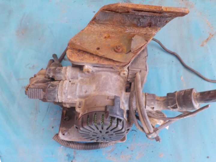 КЛАПАН МОДУЛЯТОР EBS RENAULT , 21122034, K021203, фото 1