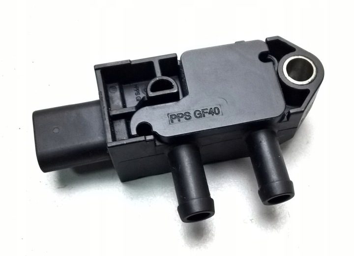AUDI A4 A5 A6 A7 3.0TDI ДАТЧИК ДАВЛЕНИЯ ВЫХЛОПНЫХ ГАЗОВ DPF OE 059906051G, фото 3