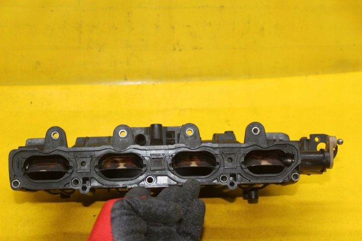 ВПУСКНОЙ КОЛЛЕКТОР LEON II SKODA A4 B8 1.8 TFSI 06J133201N 06J133185T, фото 7