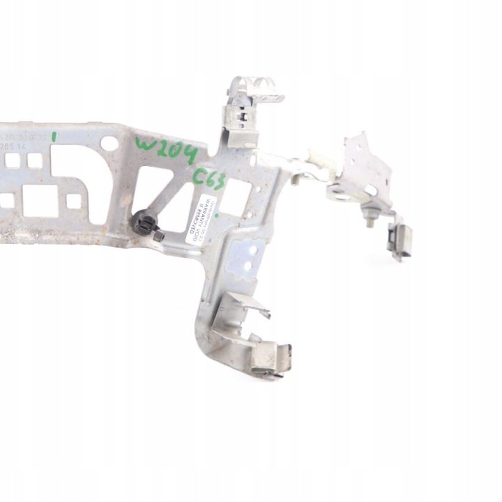 Mercedes W204 W212 Кронштейн A2781500773, фото 3