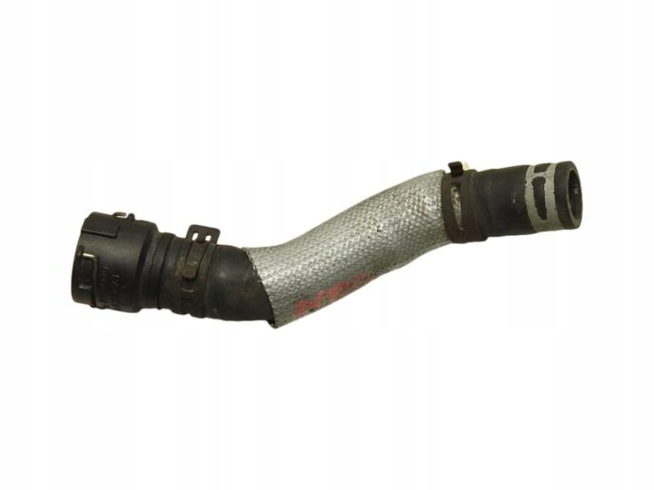 Патрубок печки Seat Leon II 2.0 FSI 3B0122291B, фото 1