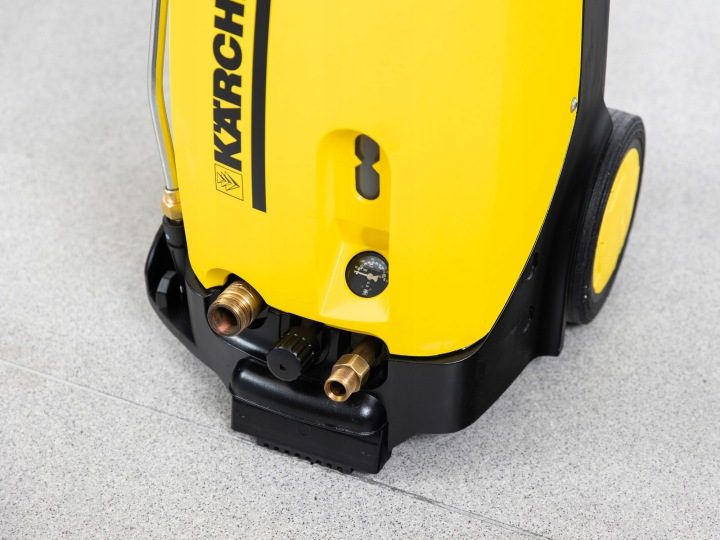 Мойка высокого давления Karcher HD 895 S 195 бар 850 l/h 400 В, фото 11