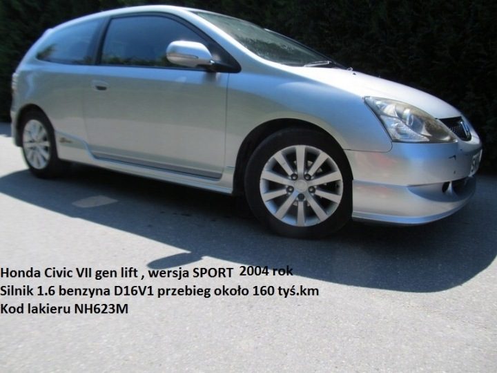 HONDA CIVIC VII РУЧКА ПЕРЕКЛЮЧЕНИЯ ПЕРЕДАЧ, фото 8