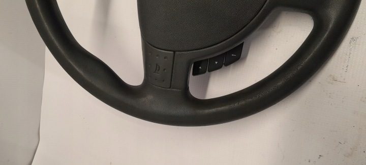 OPEL MERIVA A РУЛЬ ПОДУШКА БЕЗОПАСНОСТИ МУЛЬТИФУНКЦИОНАЛЬНАЯ, фото 4