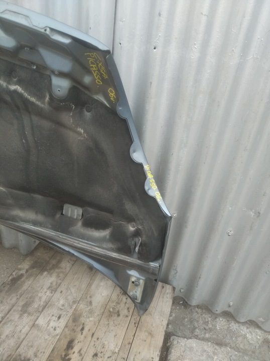 Капот передний Citroen Xsara Picasso, фото 9