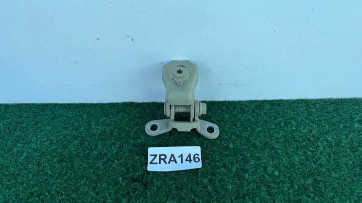 SKODA FABIA 2 ROOMSTER ПЕТЛЯ ДВЕРИ ПРАВАЯ НИЖНЯЯ ПЕРЕДНЯЯ ЗАДНЯЯ 5J0833412 ZRA146, фото 1