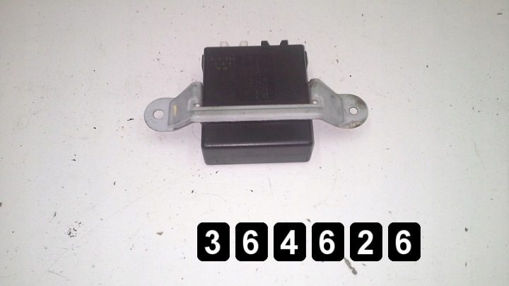 2002 Hyundai Santa Fe ЭБУ 139103010 9875026000, фото 2