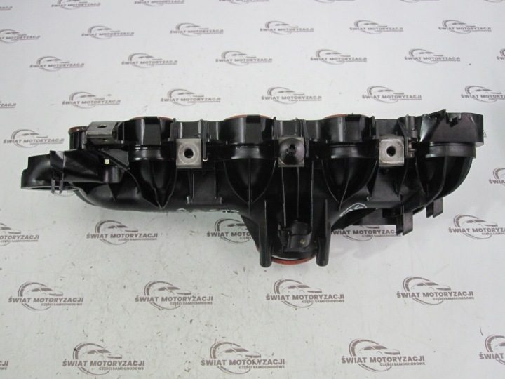 JAGUAR XF 2.2 дизель 14 г. впускной коллектор 9659449480 9662010880, фото 2
