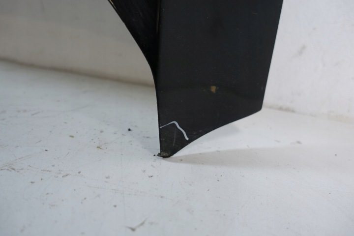SKODA OCTAVIA IV 4 5E3 2019- КАПОТ ДВИГАТЕЛЯ, фото 3