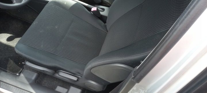 Сиденья диван КОМПЛ. Suzuki Swift MK6 VI 3D ЕВРОПА, фото 1