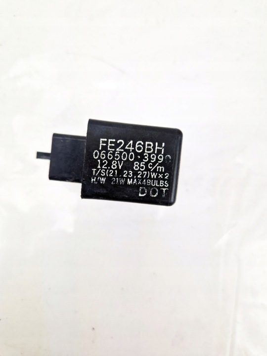 Yamaha реле FE246BH, фото 2