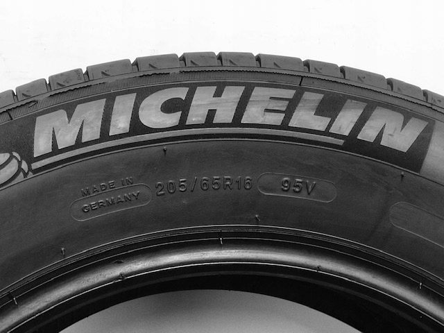 Шина летняя Michelin Energy Saver+ 205/65R16 95 В MO - Mercedes-Benz, фото 2
